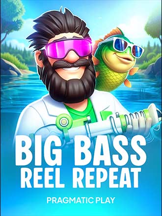 Big Bass Reel Repeat